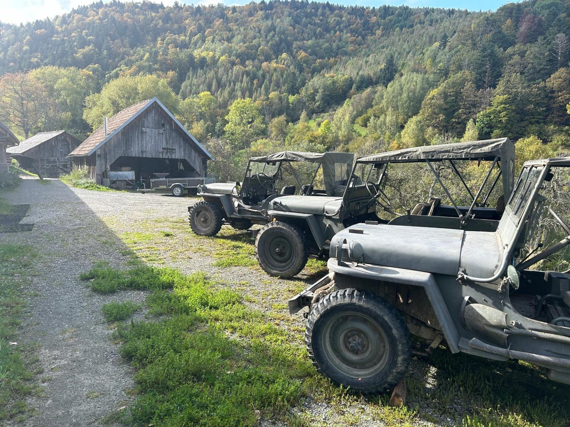 Auberge Du Graber Dolleren ภายนอก รูปภาพ
